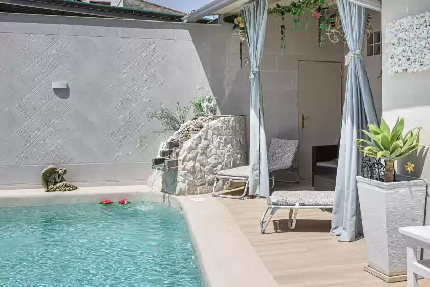 Location de vacances à Calymar, Navahermosa