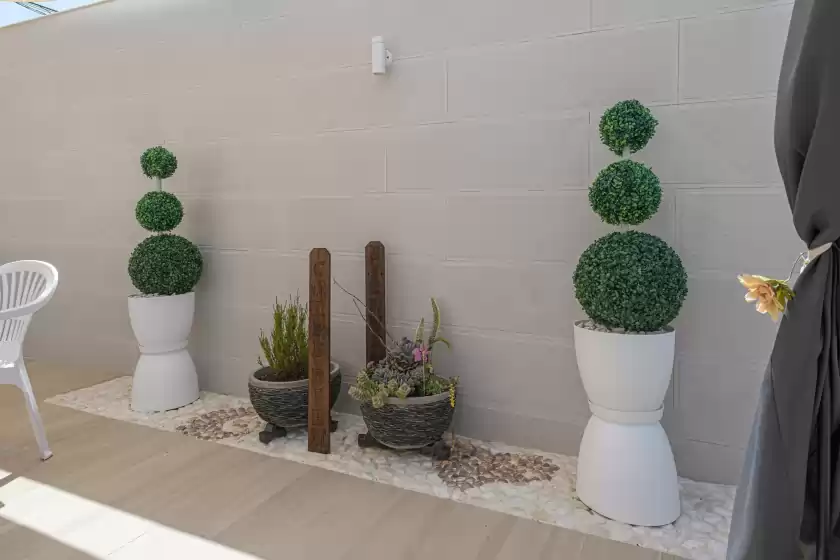 Location de vacances à Calymar, Navahermosa