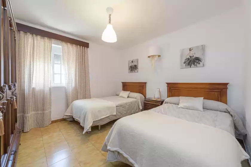 Location de vacances à Calymar, Navahermosa