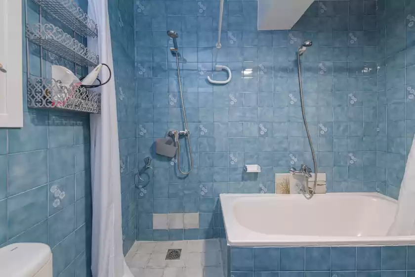 Location de vacances à Calymar, Navahermosa