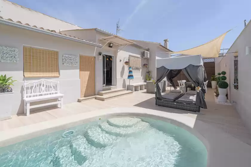 Location de vacances à Calymar, Navahermosa