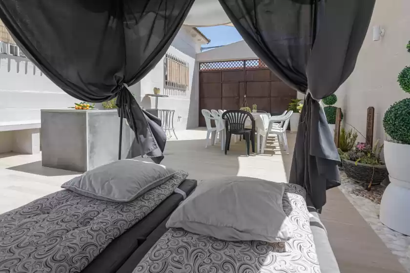 Location de vacances à Calymar, Navahermosa