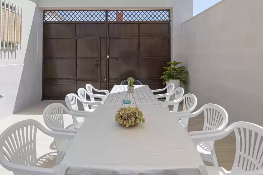 Location de vacances à Calymar, Navahermosa