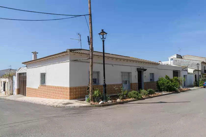 Location de vacances à Calymar, Navahermosa