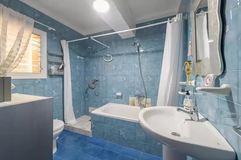 Location de vacances à Calymar, Navahermosa