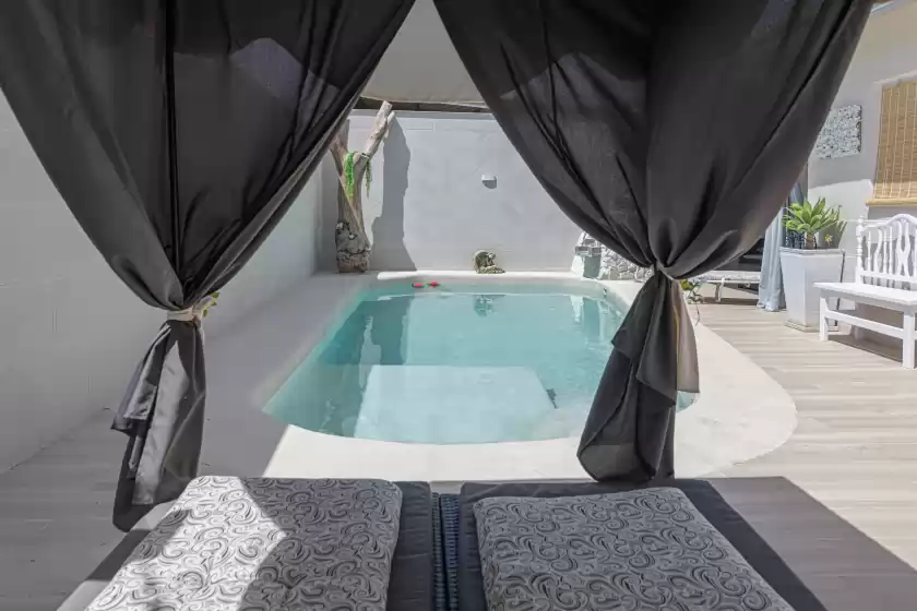 Location de vacances à Calymar, Navahermosa