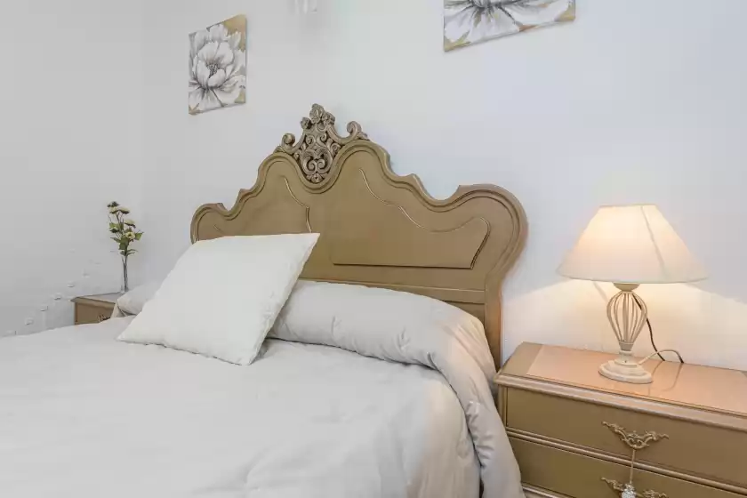 Location de vacances à Calymar, Navahermosa