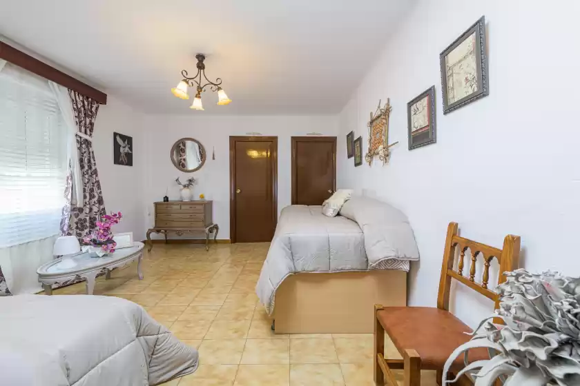 Location de vacances à Calymar, Navahermosa