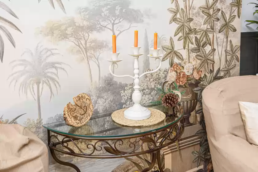 Location de vacances à Calymar, Navahermosa