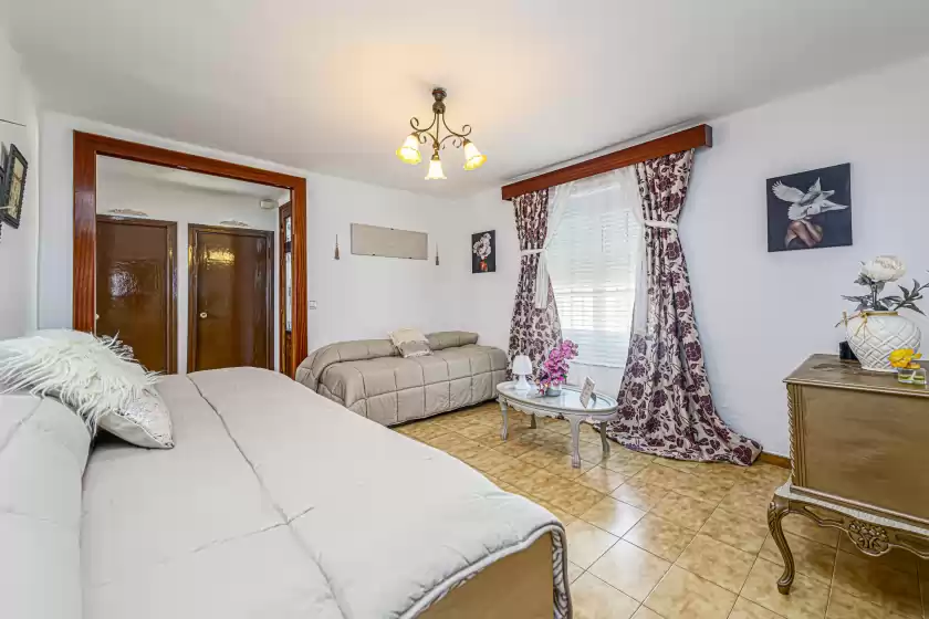 Location de vacances à Calymar, Navahermosa