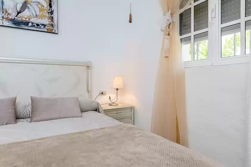 Location de vacances à Calymar, Navahermosa