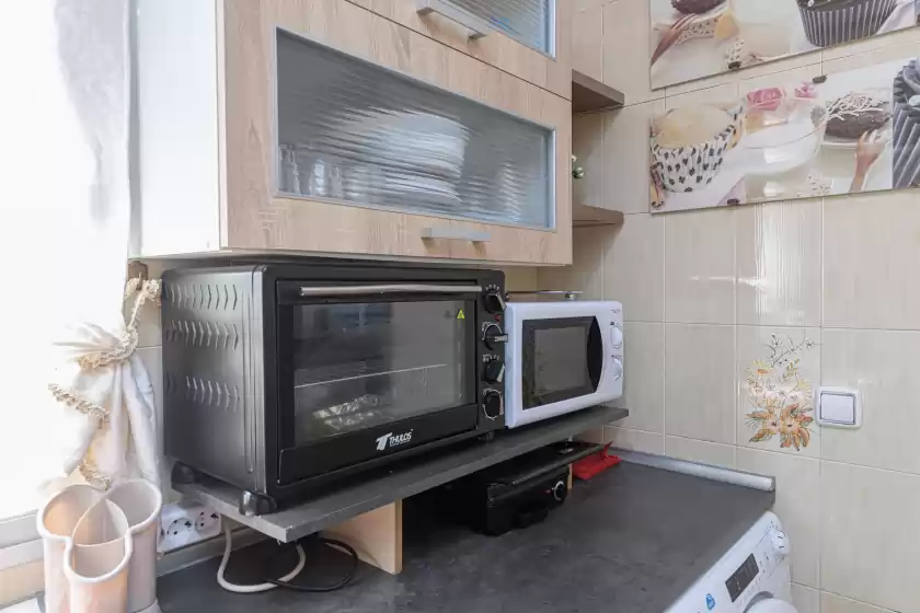 Location de vacances à Calymar, Navahermosa