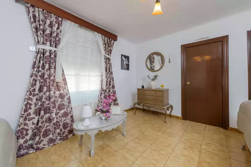 Location de vacances à Calymar, Navahermosa