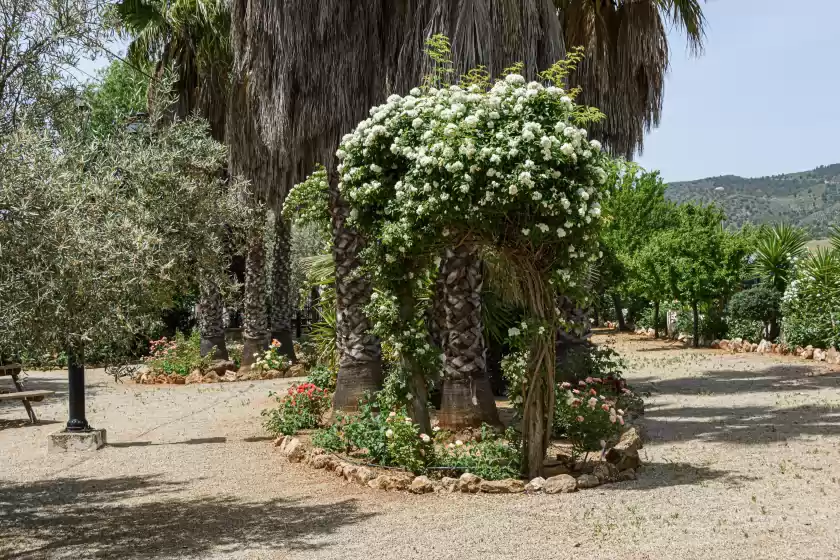 Location de vacances à Calymar, Navahermosa
