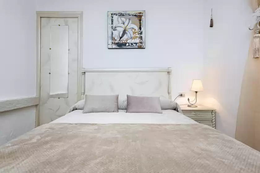 Location de vacances à Calymar, Navahermosa