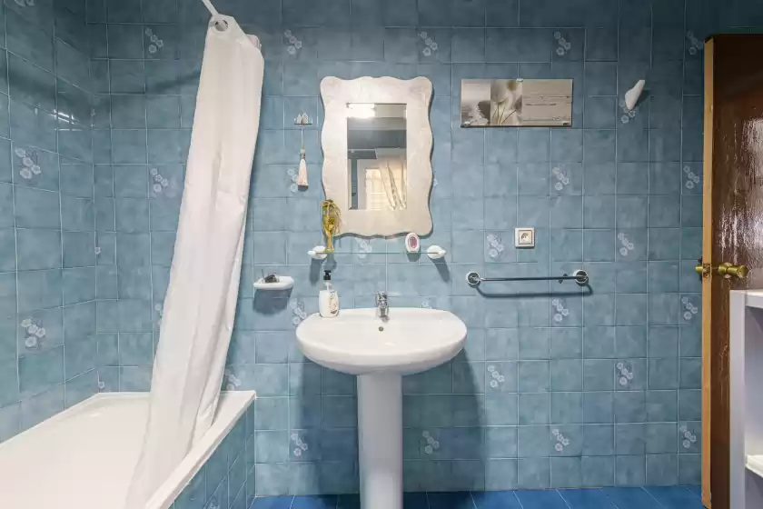 Location de vacances à Calymar, Navahermosa