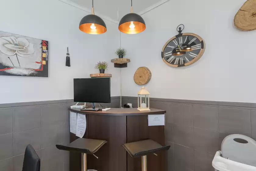 Location de vacances à Calymar, Navahermosa