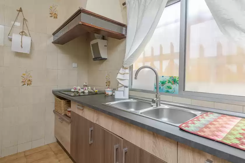 Location de vacances à Calymar, Navahermosa