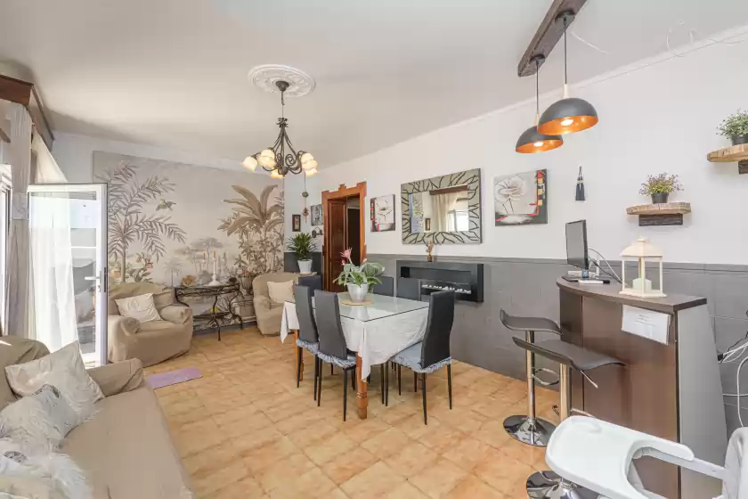 Location de vacances à Calymar, Navahermosa