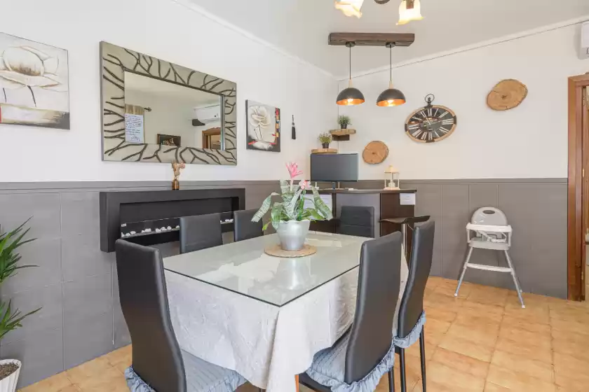 Location de vacances à Calymar, Navahermosa