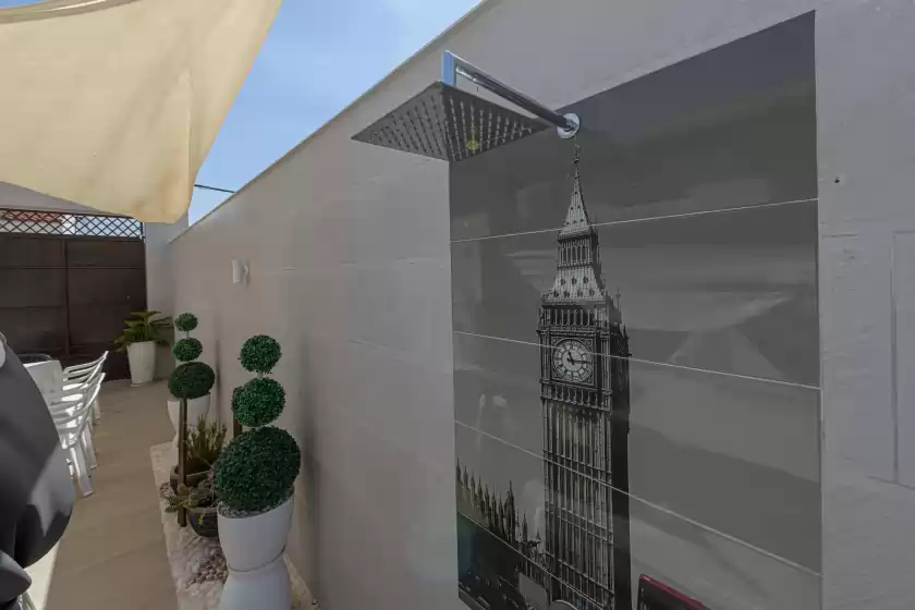 Location de vacances à Calymar, Navahermosa