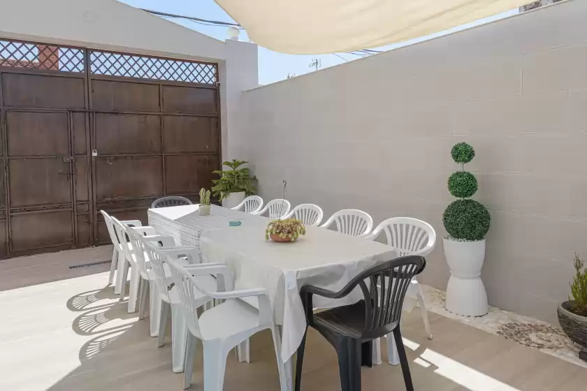 Location de vacances à Calymar, Navahermosa