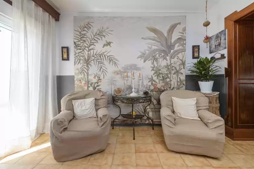 Location de vacances à Calymar, Navahermosa