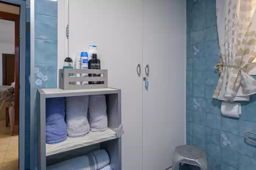 Location de vacances à Calymar, Navahermosa