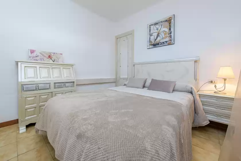 Location de vacances à Calymar, Navahermosa