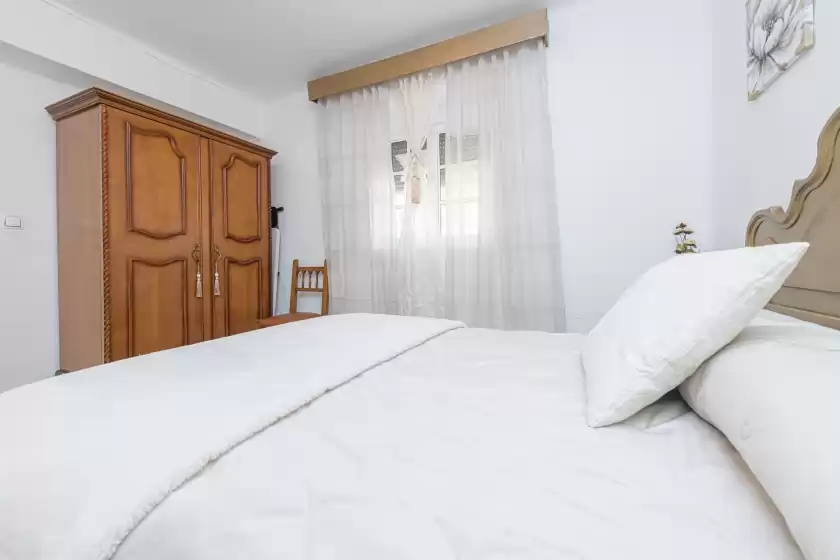 Location de vacances à Calymar, Navahermosa