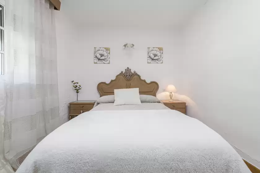 Location de vacances à Calymar, Navahermosa