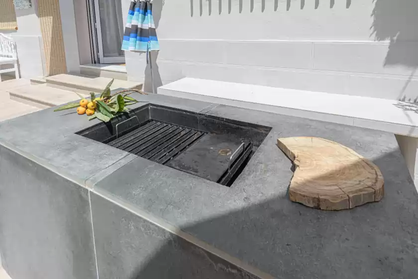 Location de vacances à Calymar, Navahermosa