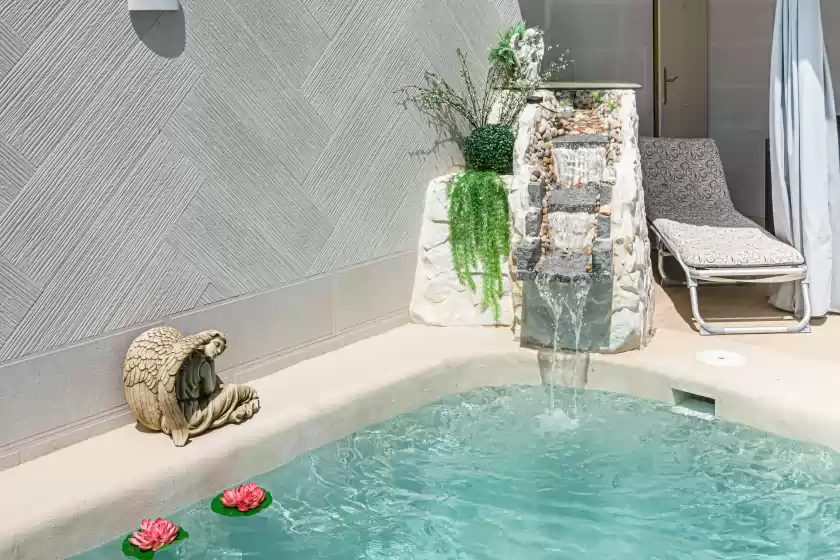 Location de vacances à Calymar, Navahermosa