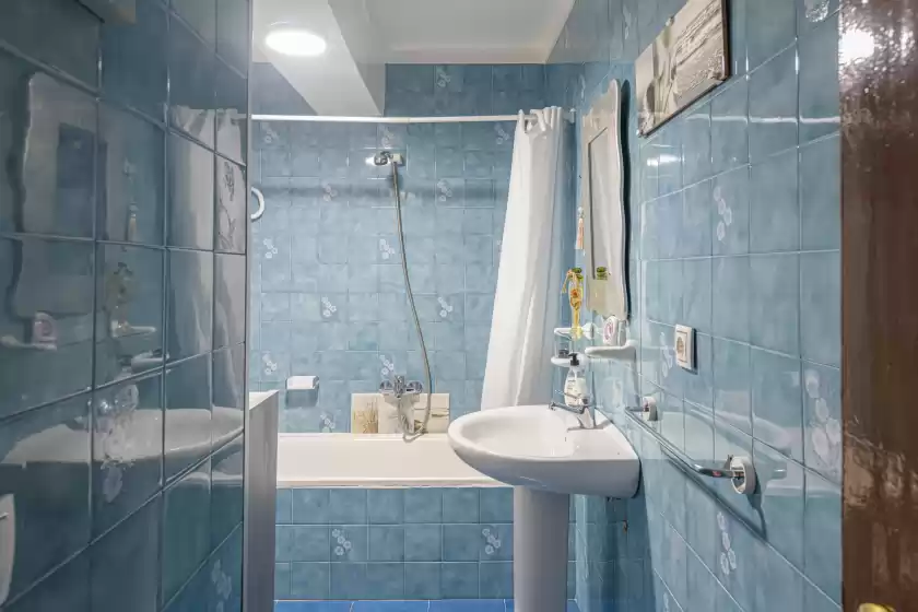 Location de vacances à Calymar, Navahermosa