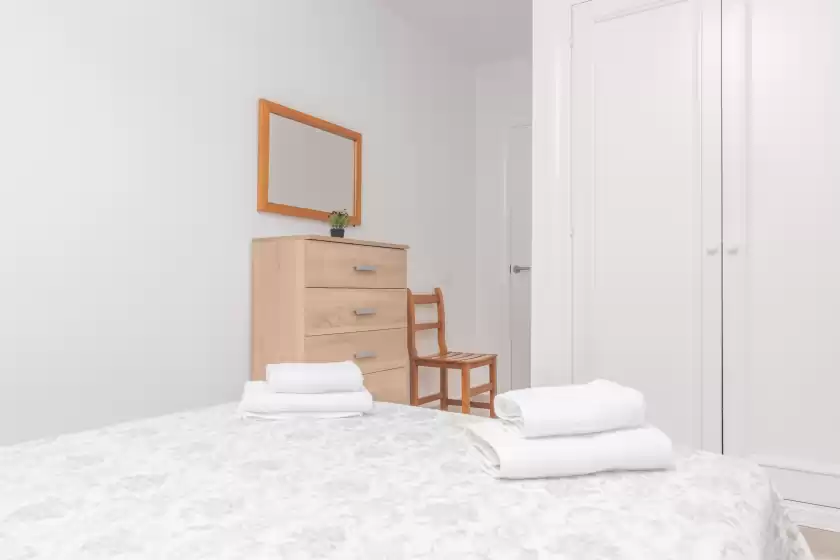 Alquiler vacacional en Villa victoria, Cala en Porter