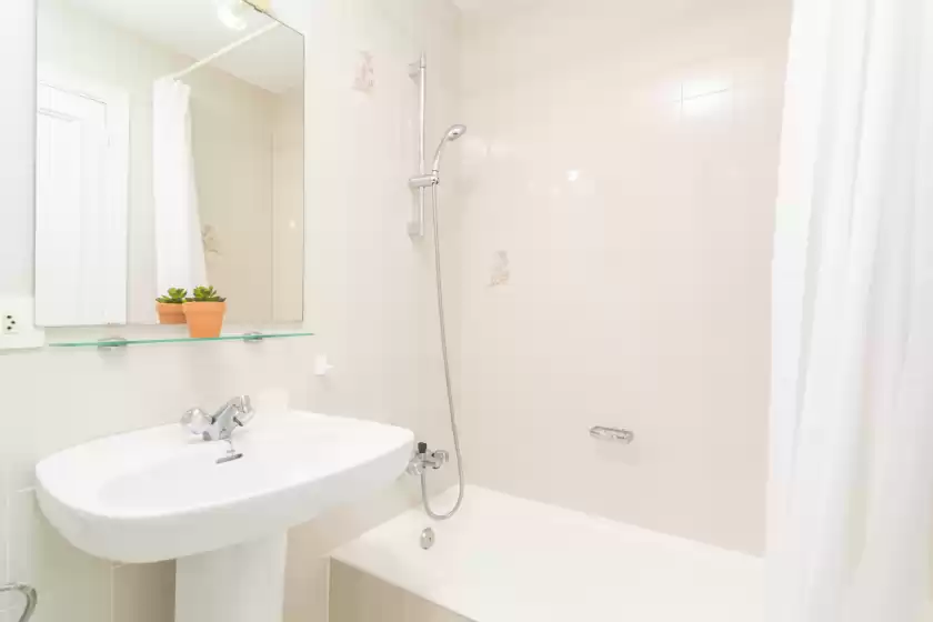 Alquiler vacacional en Villa marina (cala en porter), Cala en Porter