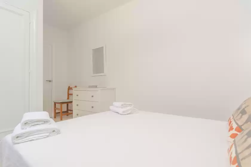 Alquiler vacacional en Villa marina (cala en porter), Cala en Porter