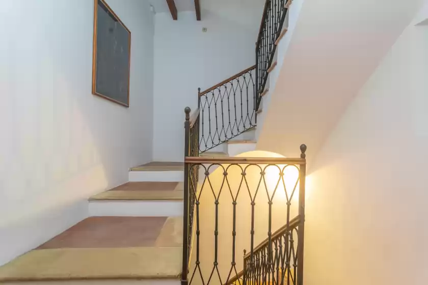 Ferienhaus auf Josep sanxo de la jordana 12, Artà