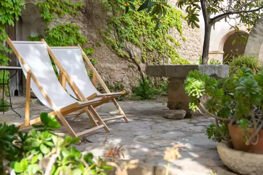 Ferienhaus auf Josep sanxo de la jordana 12, Artà