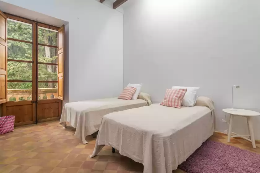 Ferienhaus auf Josep sanxo de la jordana 12, Artà