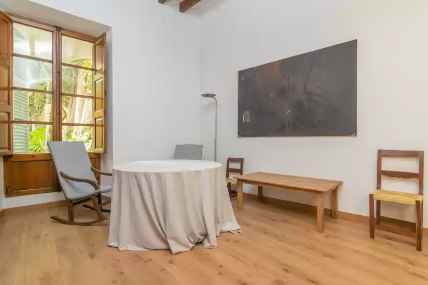 Ferienhaus auf Josep sanxo de la jordana 12, Artà