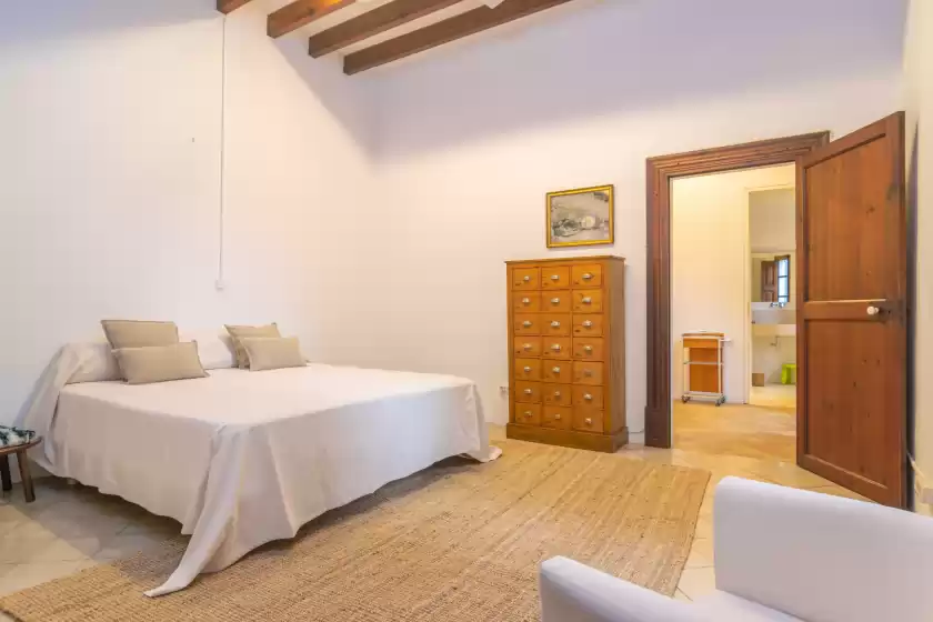 Ferienhaus auf Josep sanxo de la jordana 12, Artà