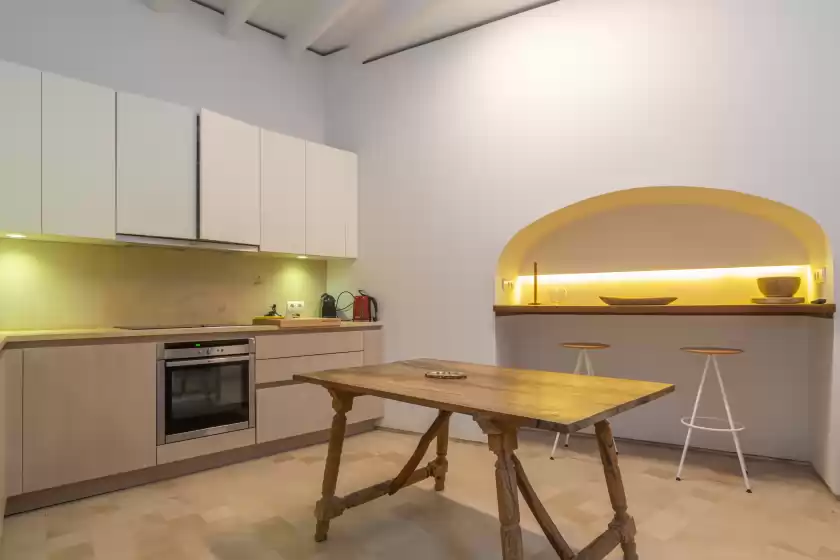 Ferienhaus auf Josep sanxo de la jordana 12, Artà