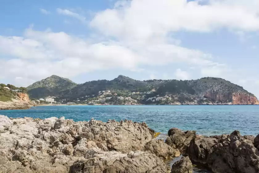 Ferienhaus auf Josep sanxo de la jordana 12, Artà