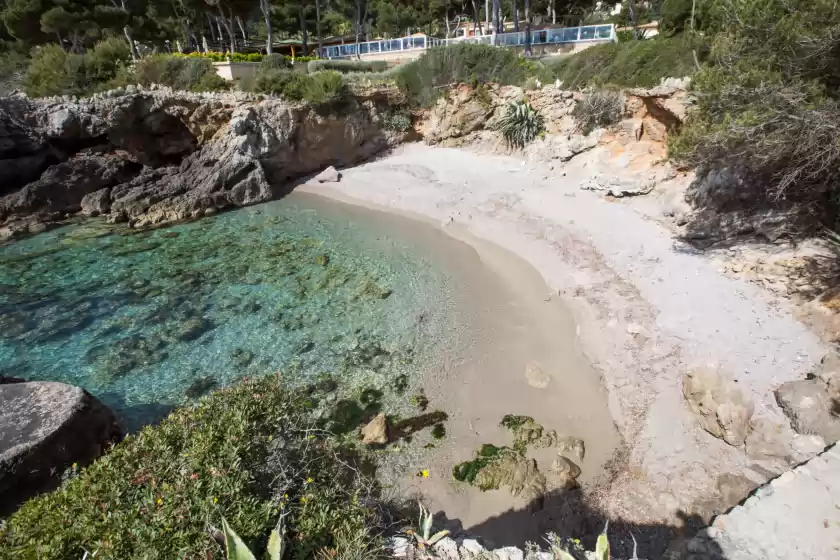 Ferienhaus auf Josep sanxo de la jordana 12, Artà