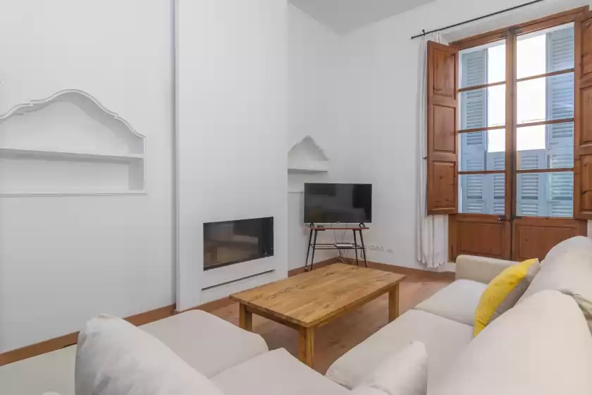 Ferienhaus auf Josep sanxo de la jordana 12, Artà