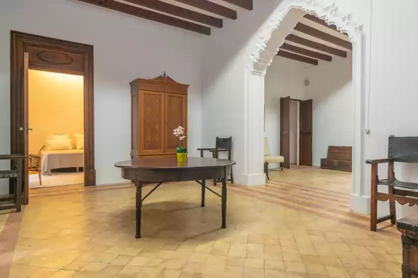 Ferienhaus auf Josep sanxo de la jordana 12, Artà