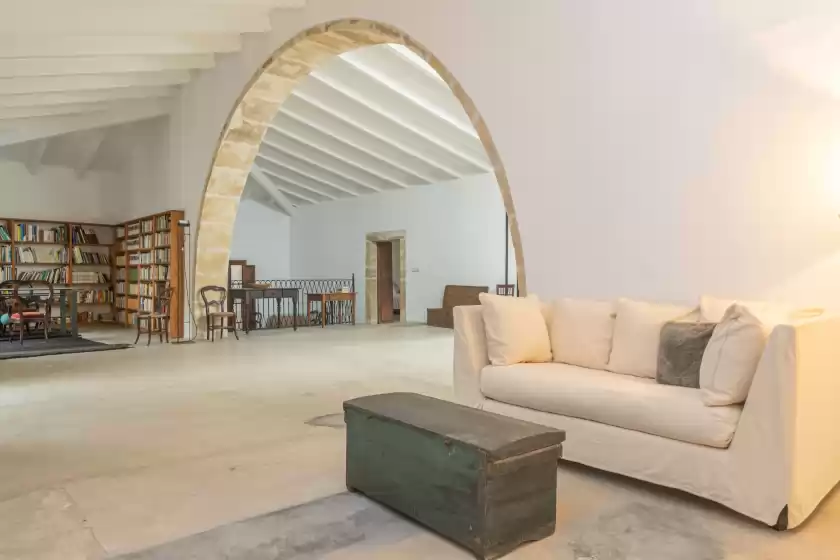 Ferienhaus auf Josep sanxo de la jordana 12, Artà