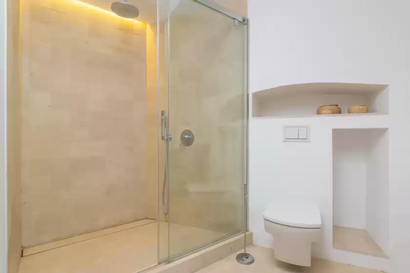 Ferienhaus auf Josep sanxo de la jordana 12, Artà