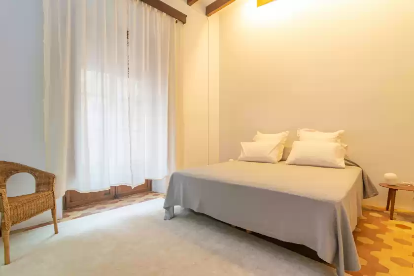 Ferienhaus auf Josep sanxo de la jordana 12, Artà